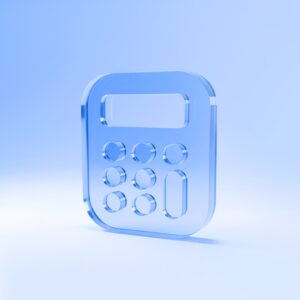 Shipping Calculator Item Page – One Time Fee