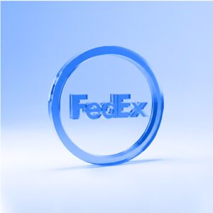 Alternate FedEx Account