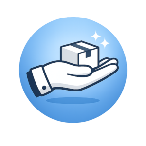 White Glove Service (Hourly)